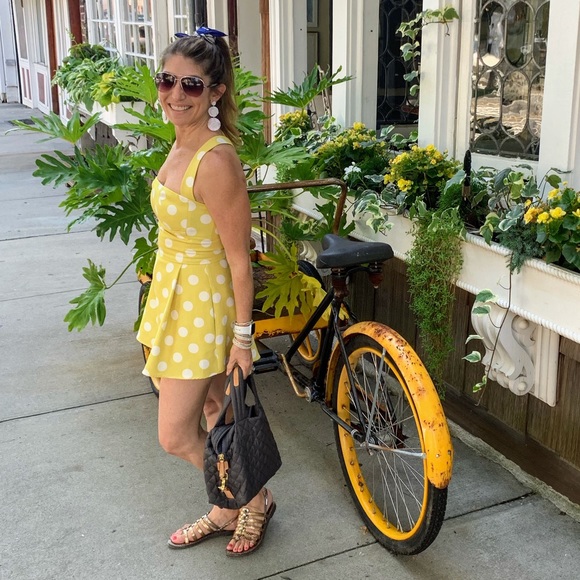 Hi, I’m Lynore! - Picture 1 of 5